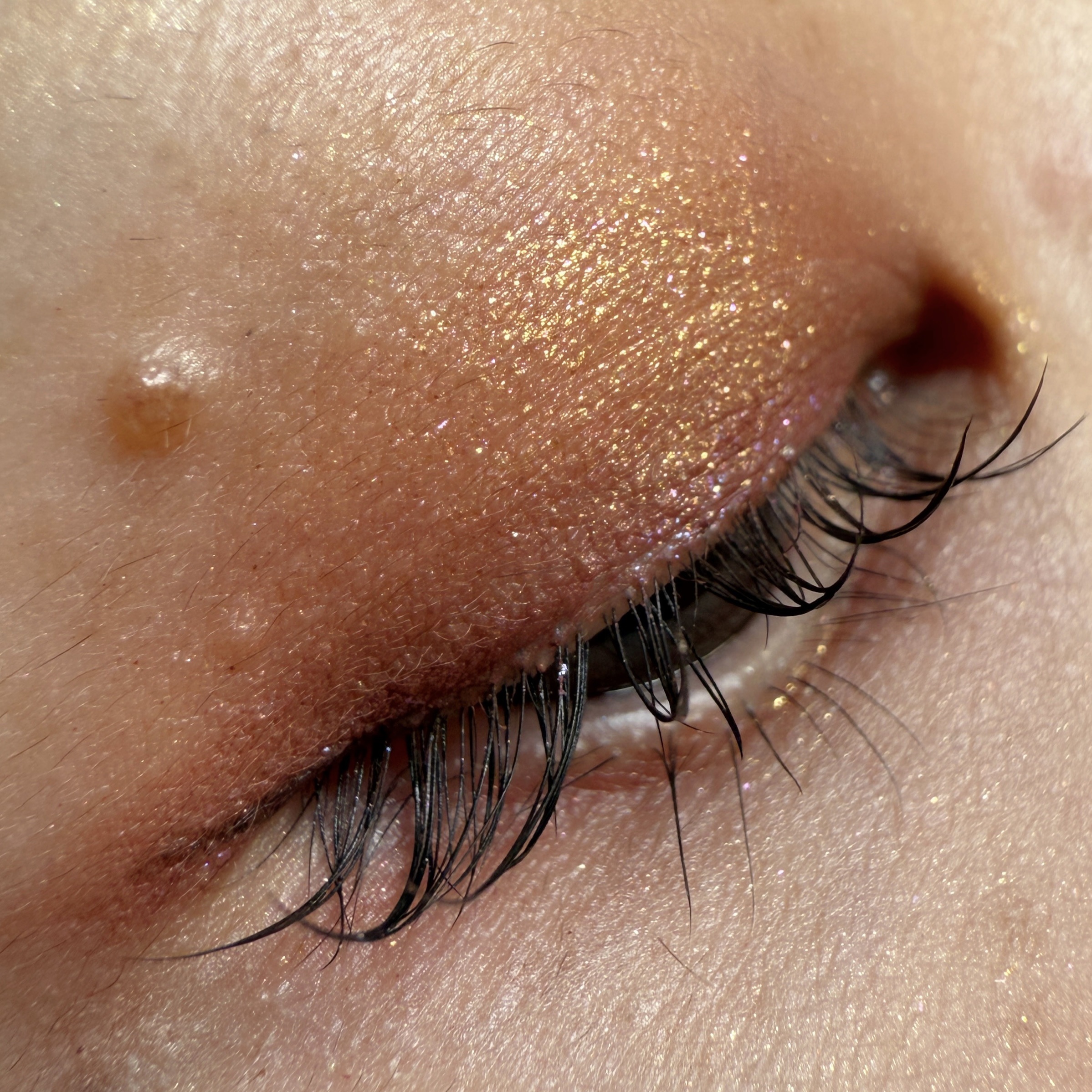 レ ベージュ パレット ルガール/CHANEL/アイシャドウパレットを使ったクチコミ（3枚目）