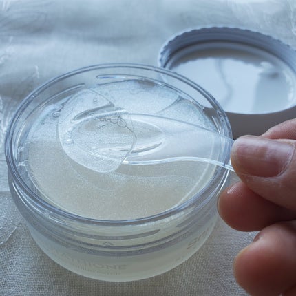 グルタチオンダークゼロトーニングパッチ/SNP/アイケア・アイクリームを使ったクチコミ(3枚目)