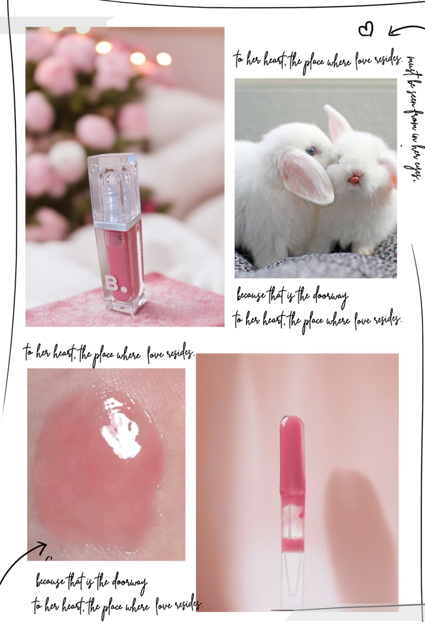 ボリュームリッププランパー/BANILA CO/リッププランパーを使ったクチコミ（3枚目）