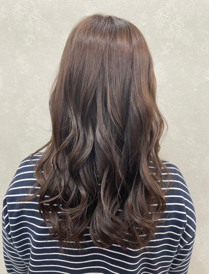 HR on LIPS 「ダイアンロータスワンデーパーマスタイルヘアフォームロフトにて購..」(6枚目)