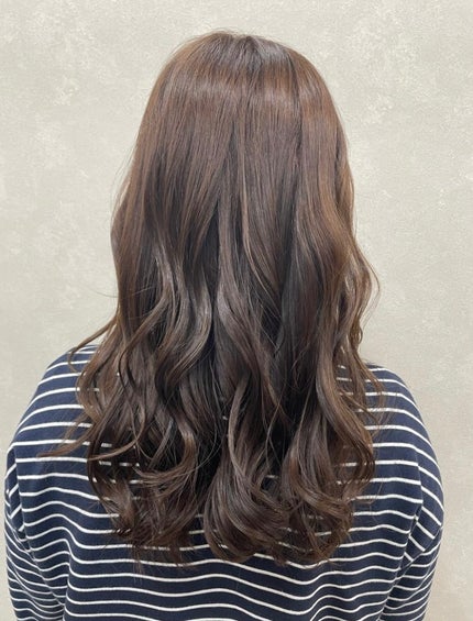 HR on LIPS 「ダイアンロータスワンデーパーマスタイルヘアフォームロフトにて購..」(6枚目)