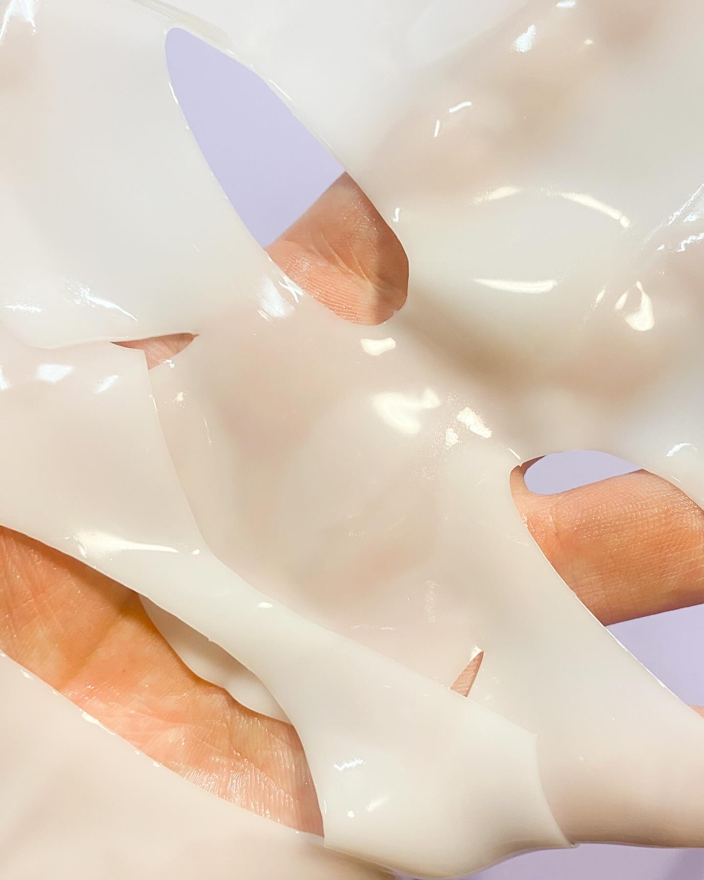 アリウル エキスパート ペプチドコラーゲンゲルマスク/Ariul/シートマスク・パックを使ったクチコミ（2枚目）