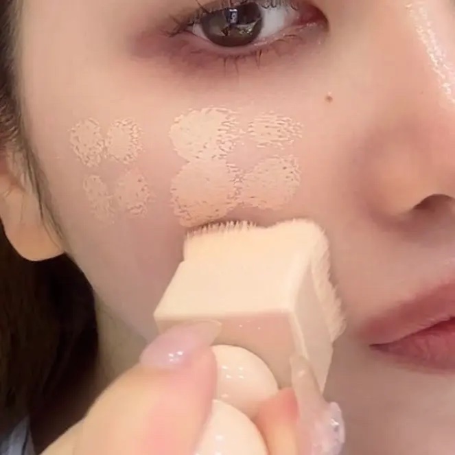 THE TOOL LAB 超密着コンシールデュオ/THE TOOL LAB/その他キットセットを使ったクチコミ（3枚目）