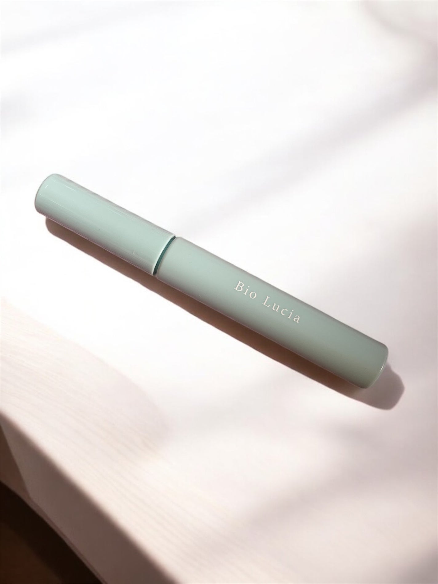 アイラッシュセラム/Bio Lucia(ビオルチア)/まつげ美容液を使ったクチコミ(2枚目)