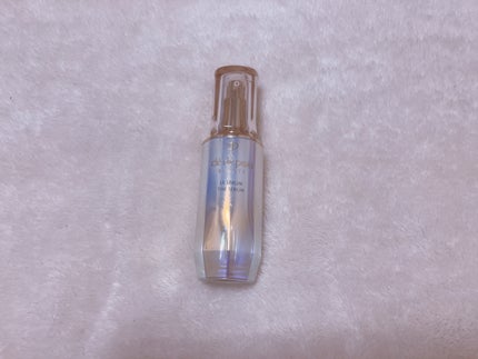 クレ・ド・ポー ボーテ ル・セラムⅡ/クレ・ド・ポー ボーテ/美容液を使ったクチコミ(1枚目)