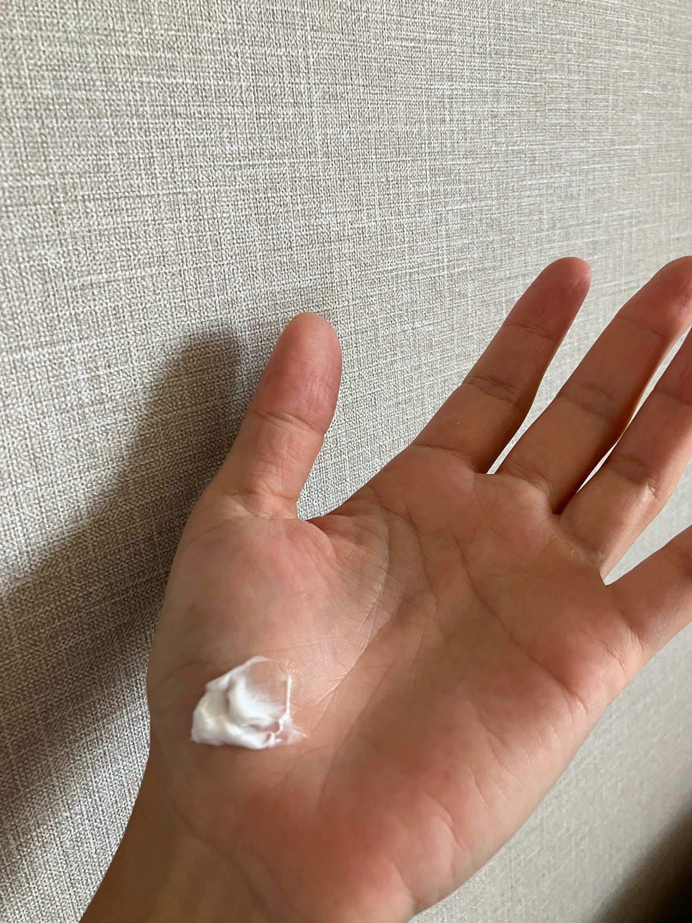 リアルバリア エクストリームクリーム オリジナル/Real Barrier/フェイスクリームを使ったクチコミ(1枚目)