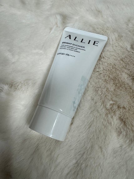 クロノビューティ トーンアップUV/アリィー/日焼け止めクリームを使ったクチコミ(1枚目)