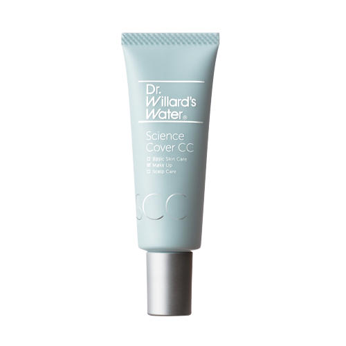Dr.ウィラード・ウォーター Dr.ウィラード・サイエンスカバーCC  <SPF20 PA+++>