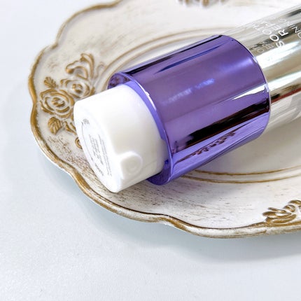 SOOTHING REPAIR TONING SERUM R4/ダーマファーム/美容液を使ったクチコミ(3枚目)