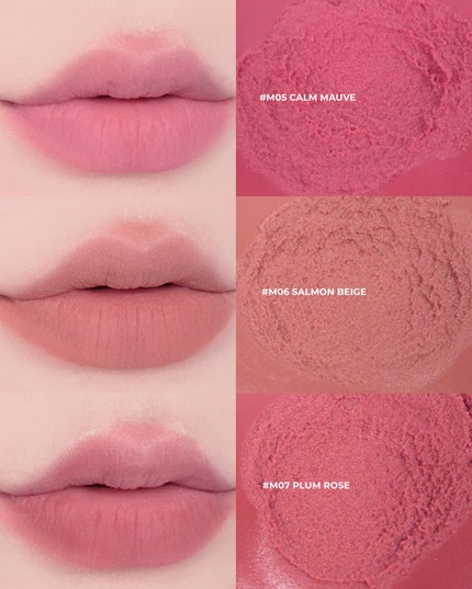 カスタムリップアンドチークシングル/Heart Percent/ジェル・クリームチークを使ったクチコミ(5枚目)