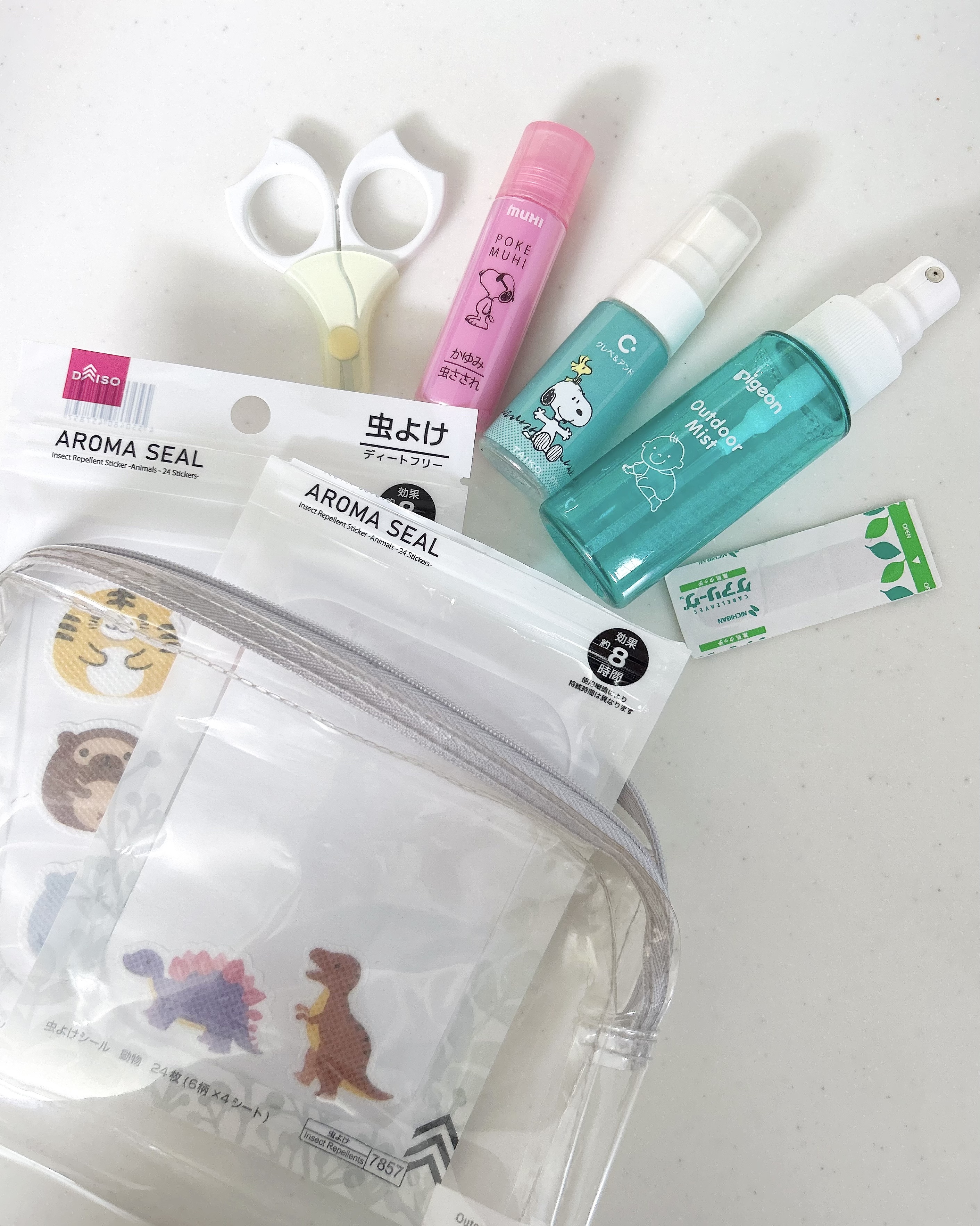 ハンドスプレー/クレベ＆アンド/ハンドクリームを使ったクチコミ（3枚目）