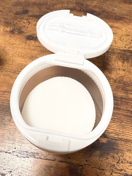 デイリートナーパッド/NEEDLY/トナーパッドを使ったクチコミ(2枚目)