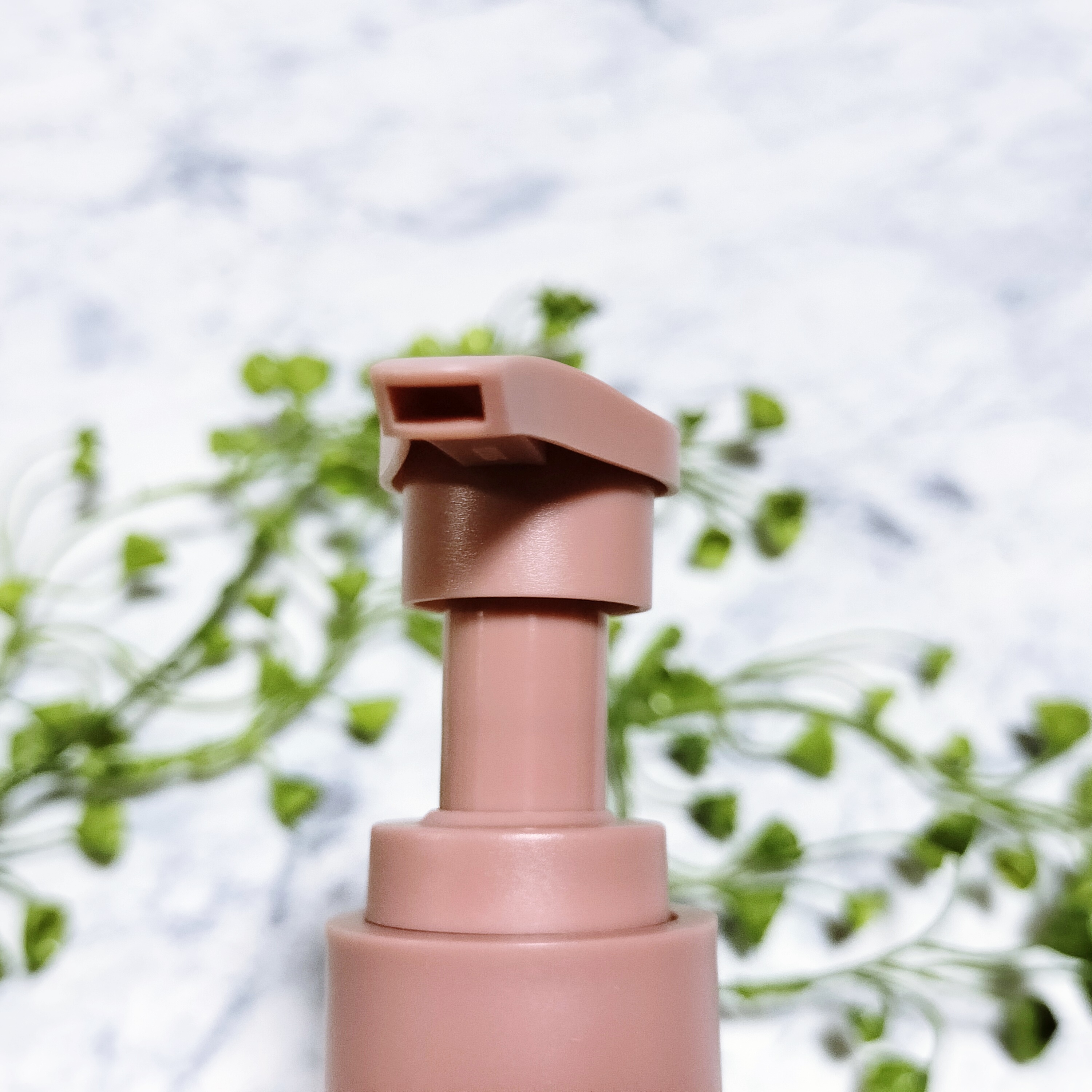 スリムフィットオイルウォッシュ/ナッツセリン/ボディソープを使ったクチコミ（3枚目）