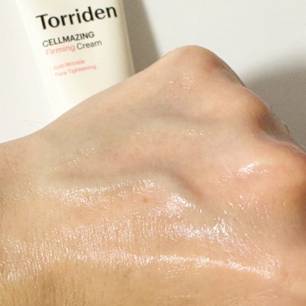 セルメイジング コラーゲン ポア パーフェクティング アンプル/Torriden/美容液を使ったクチコミ(9枚目)