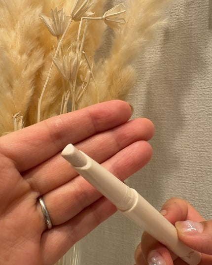 ブラーカバークッション/LUNA/クッションファンデーションを使ったクチコミ(7枚目)