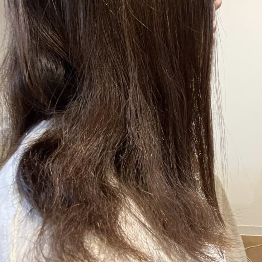 ヘッドスクラブ グリーン・ローズ/SABON/ヘッドスクラブを使ったクチコミ（2枚目）