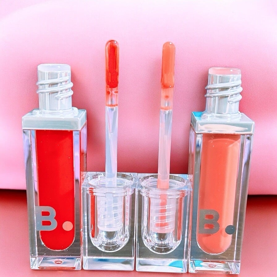 らすここ@フォロバ100 on LIPS 「\#辛リップ爆誕🔥/バニラコのボリュームリッププランパーにNE..」(2枚目)