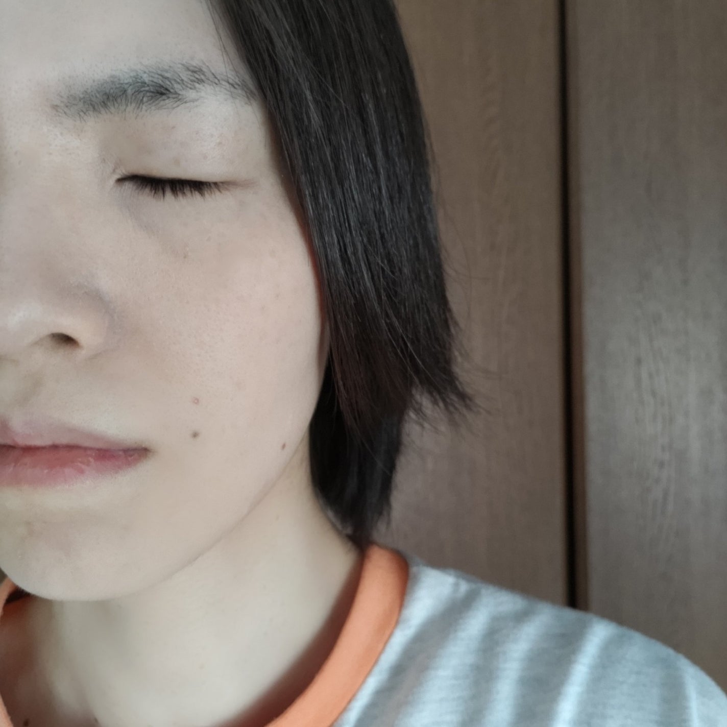 モイストラボ ハイカバー薬用美白BBクリーム/Moist Labo/BBクリームを使ったクチコミ(7枚目)