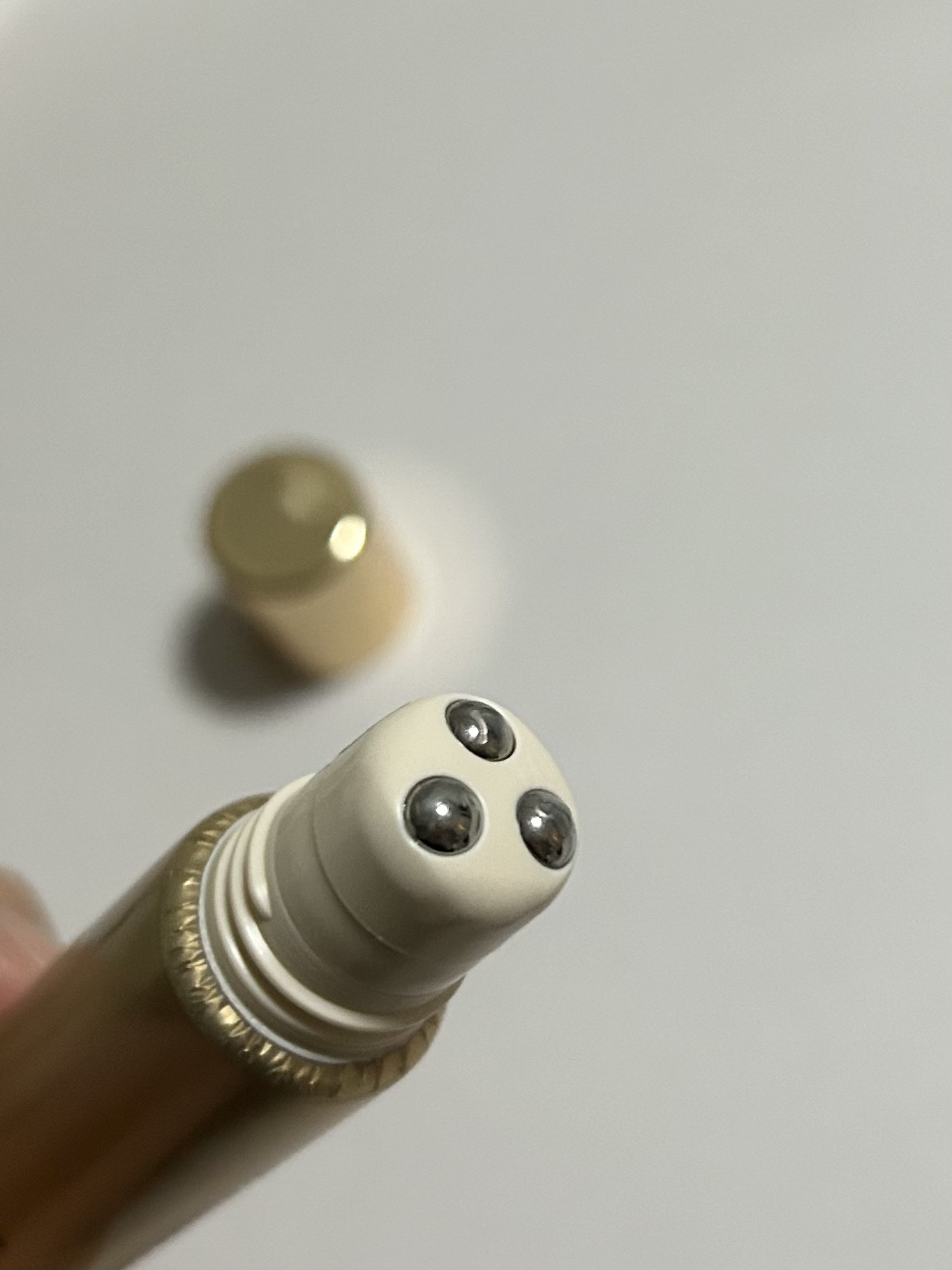 リンクルボールセラム/ライスフォース/美容液を使ったクチコミ（2枚目）