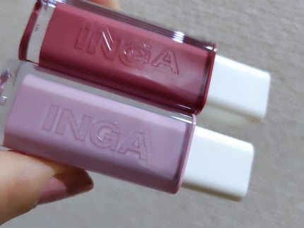 ひろちゃん on LIPS 「INGA🟥🟥🟥🟥🟥06&07@inga_jp🟥🟥🟥🟥🟥ウォータ..」(6枚目)