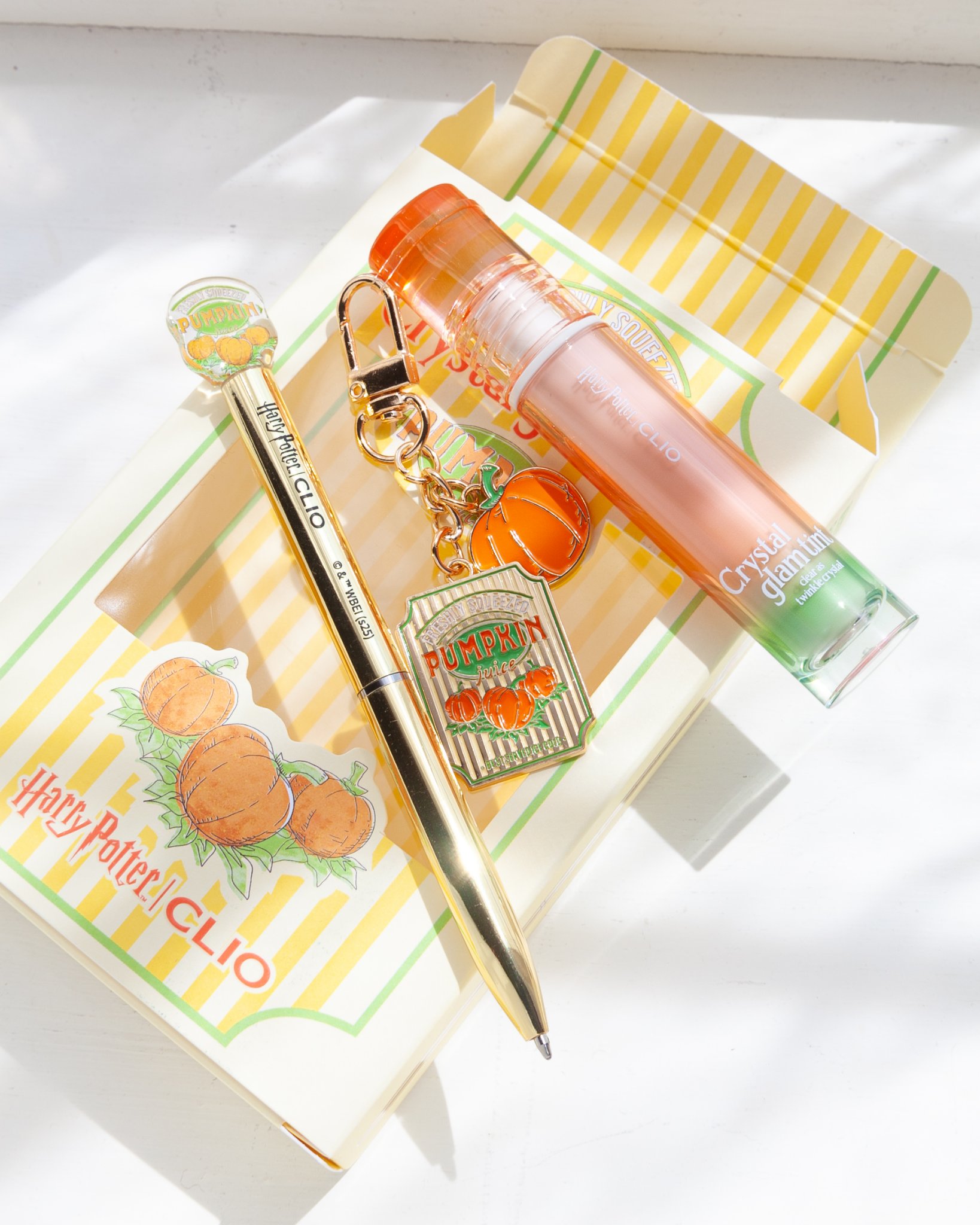 クリスタル グラム ティント/CLIO/リップティントを使ったクチコミ（1枚目）