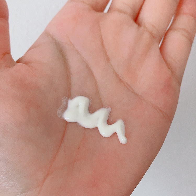 RMK UVフェイスプロテクター エンハンスト/RMK/日焼け止めクリームを使ったクチコミ（3枚目）