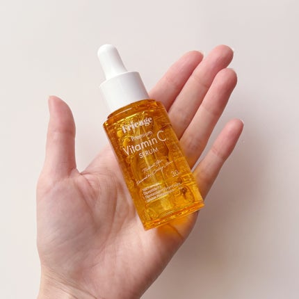 フリアージュVCセラム/フリアージュ/美容液を使ったクチコミ(6枚目)