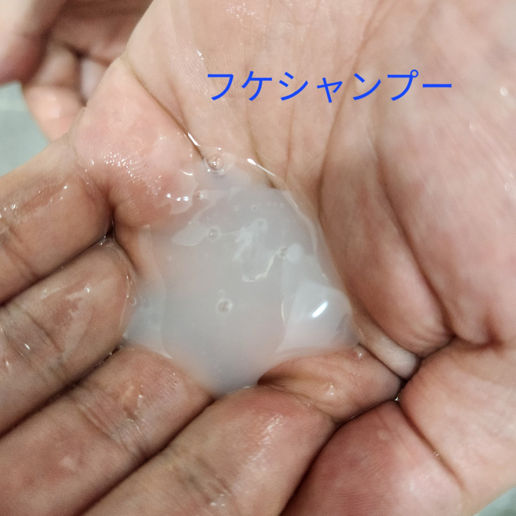 ナイトコラーゲンシャンプーミッドナイトフォレスト/treecell/市販シャンプーを使ったクチコミ（3枚目）