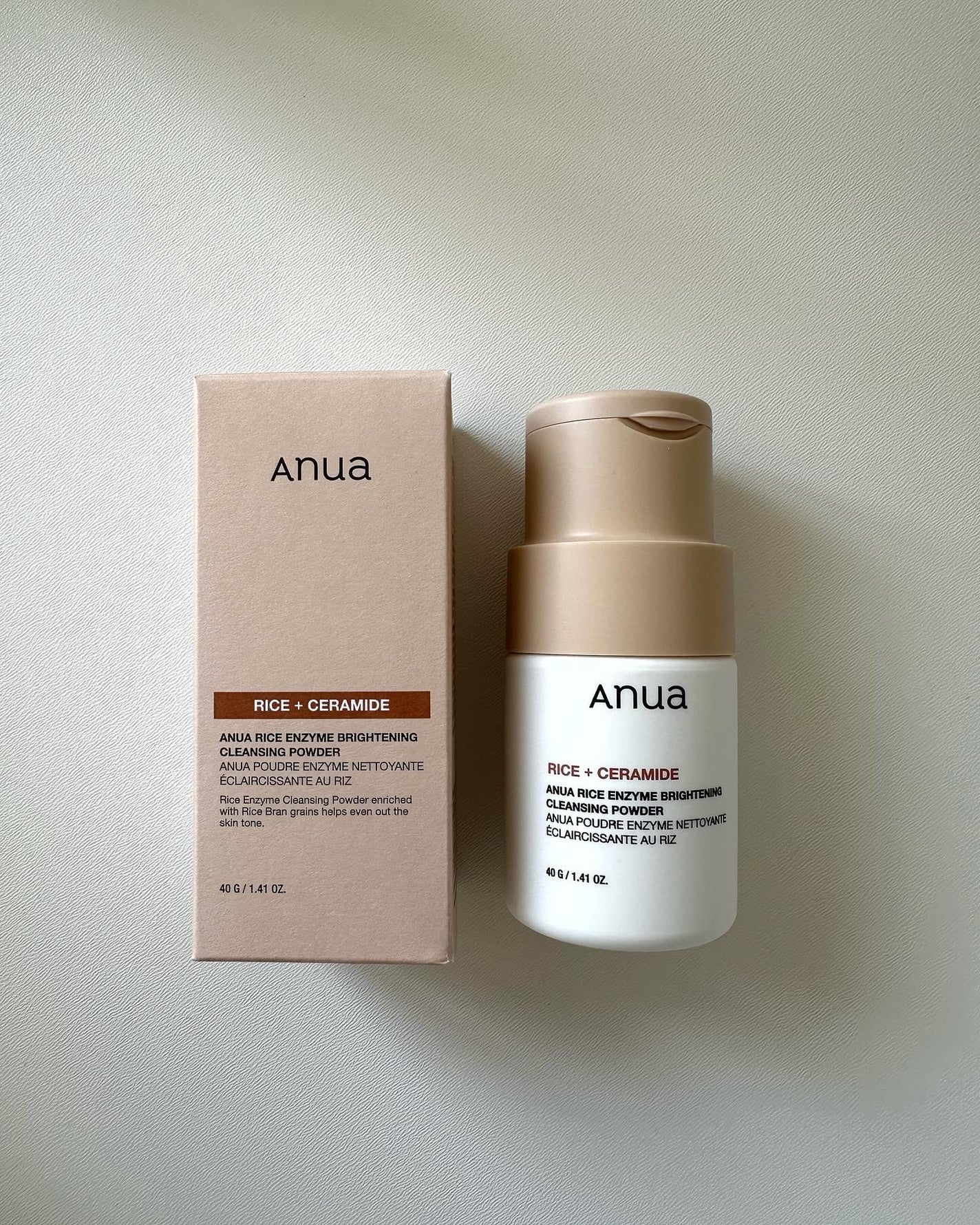 ナチュラル美人になりたい女 on LIPS 「【Japaneseなのだからricepowerを味方に】・An..」(2枚目)