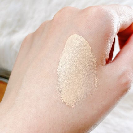 ブラーカバークッション/LUNA/クッションファンデーションを使ったクチコミ(8枚目)