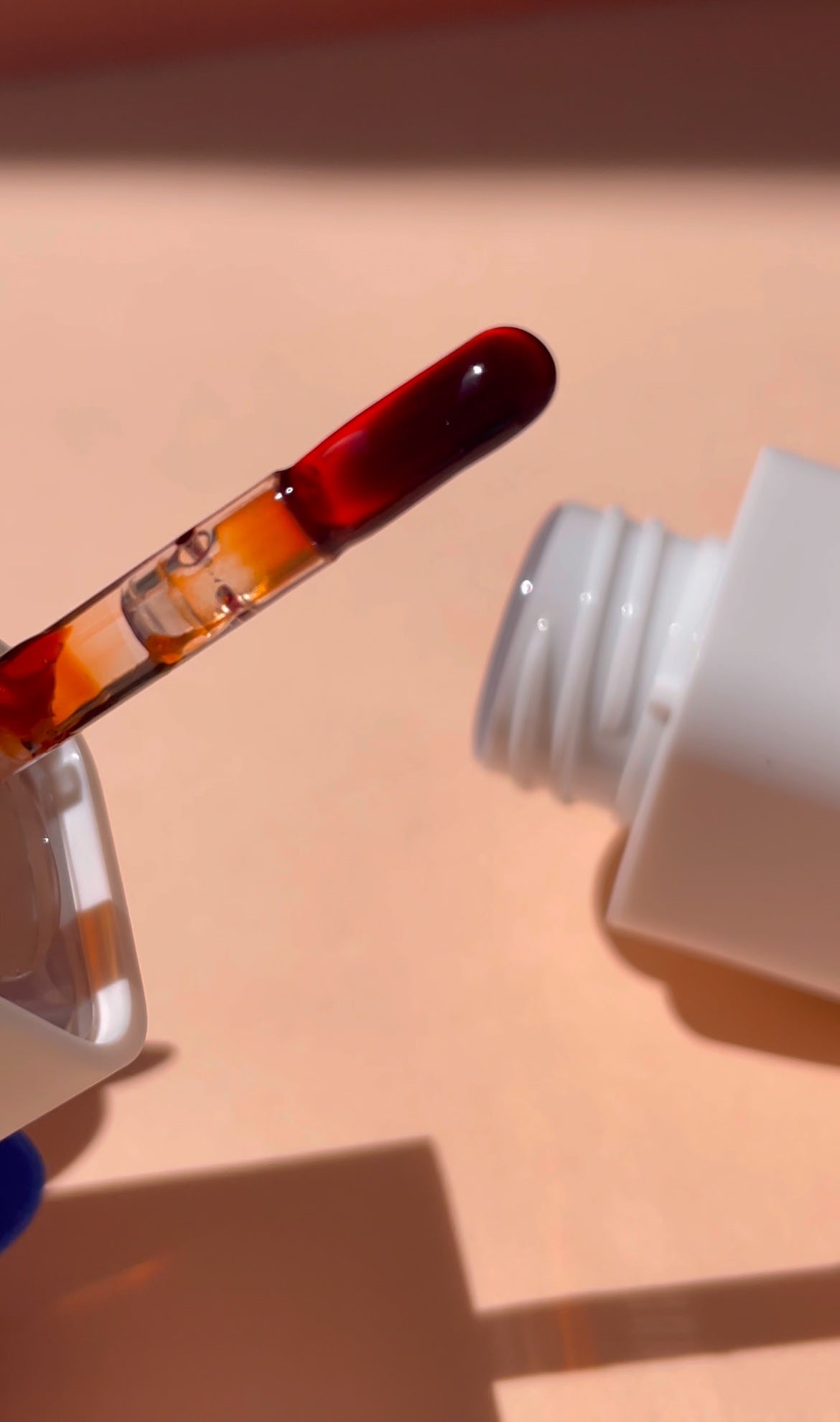 リップティーク/oiad/口紅を使ったクチコミ(6枚目)