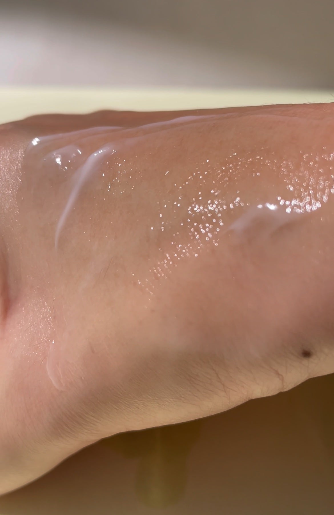 ダムトーン ポアトーンニングアキュエッセンス/ダムトーン/美容液を使ったクチコミ(9枚目)