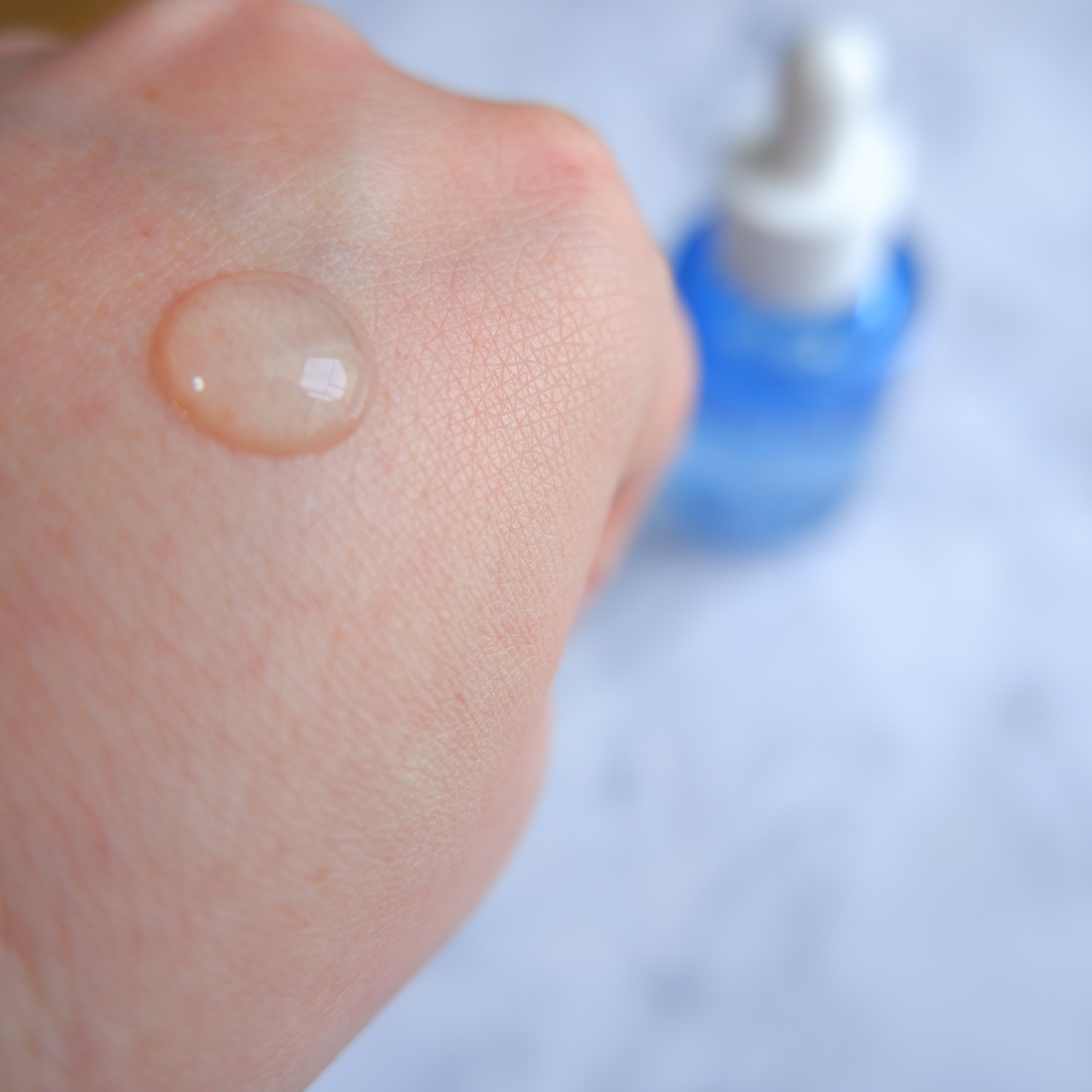 コラーゲンバウンスアップハイパーアクティブゲルマスク/SNP/シートマスク・パックを使ったクチコミ（3枚目）