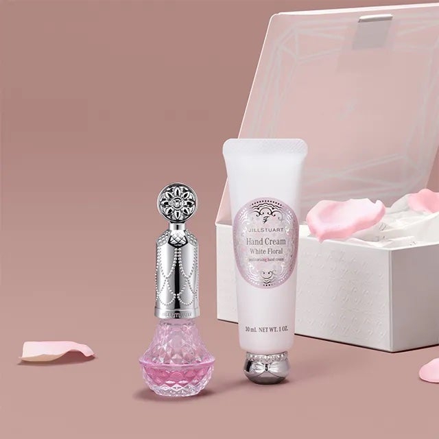 ユニコーンユートピア コレクション/JILL STUART/メイクアップキットを使ったクチコミ(1枚目)