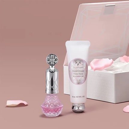 ユニコーンユートピア コレクション ネイルオイル ユニコーンユートピア/JILL STUART/メイクアップキットの画像