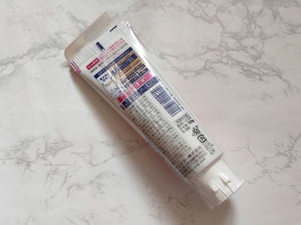 オーラツーミー ステインクリア ペースト/オーラツー/歯磨き粉を使ったクチコミ(2枚目)