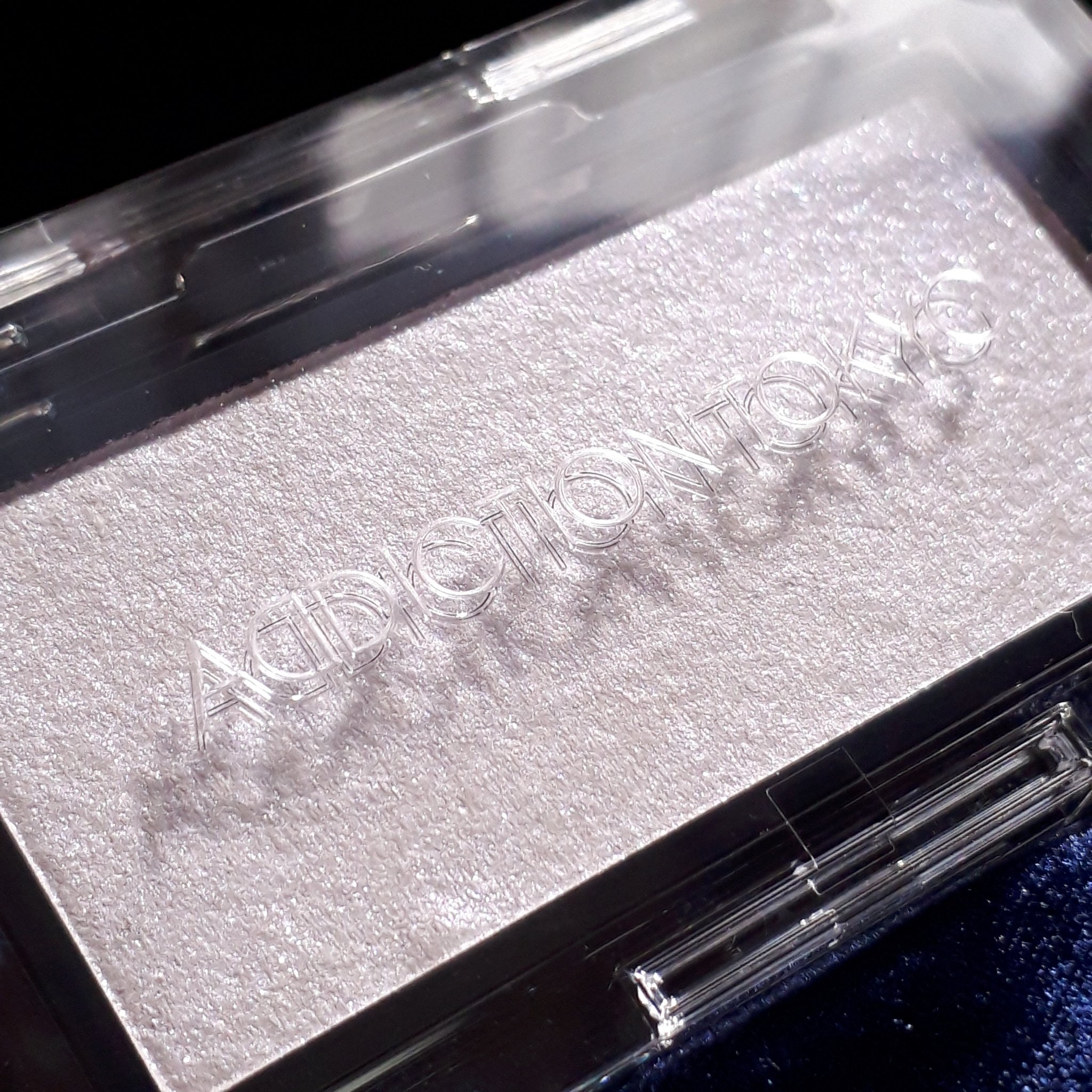 アディクション ザ ブラッシュ ニュアンサー/ADDICTION/パウダーチークを使ったクチコミ（3枚目）