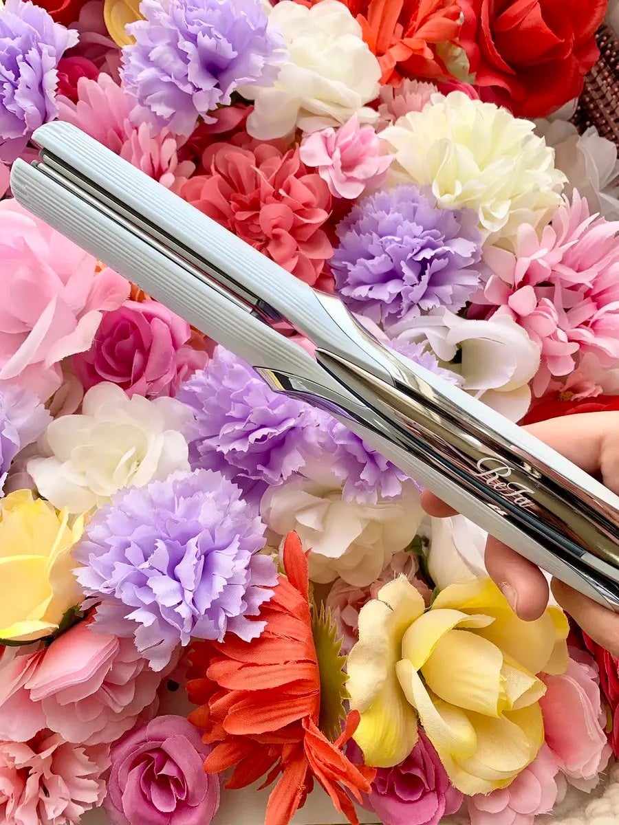 リファ ビューテック ストレートアイロン/ReFa/ストレートアイロンを使ったクチコミ(3枚目)