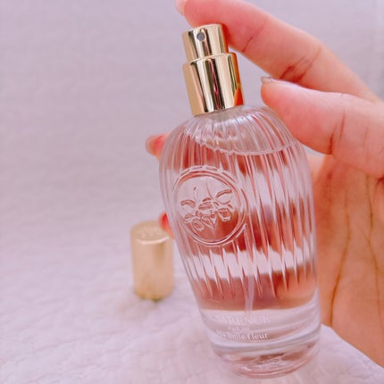 ロウレンス パルファム マベルフルール/ロウレンス /香水(レディース)を使ったクチコミ(2枚目)