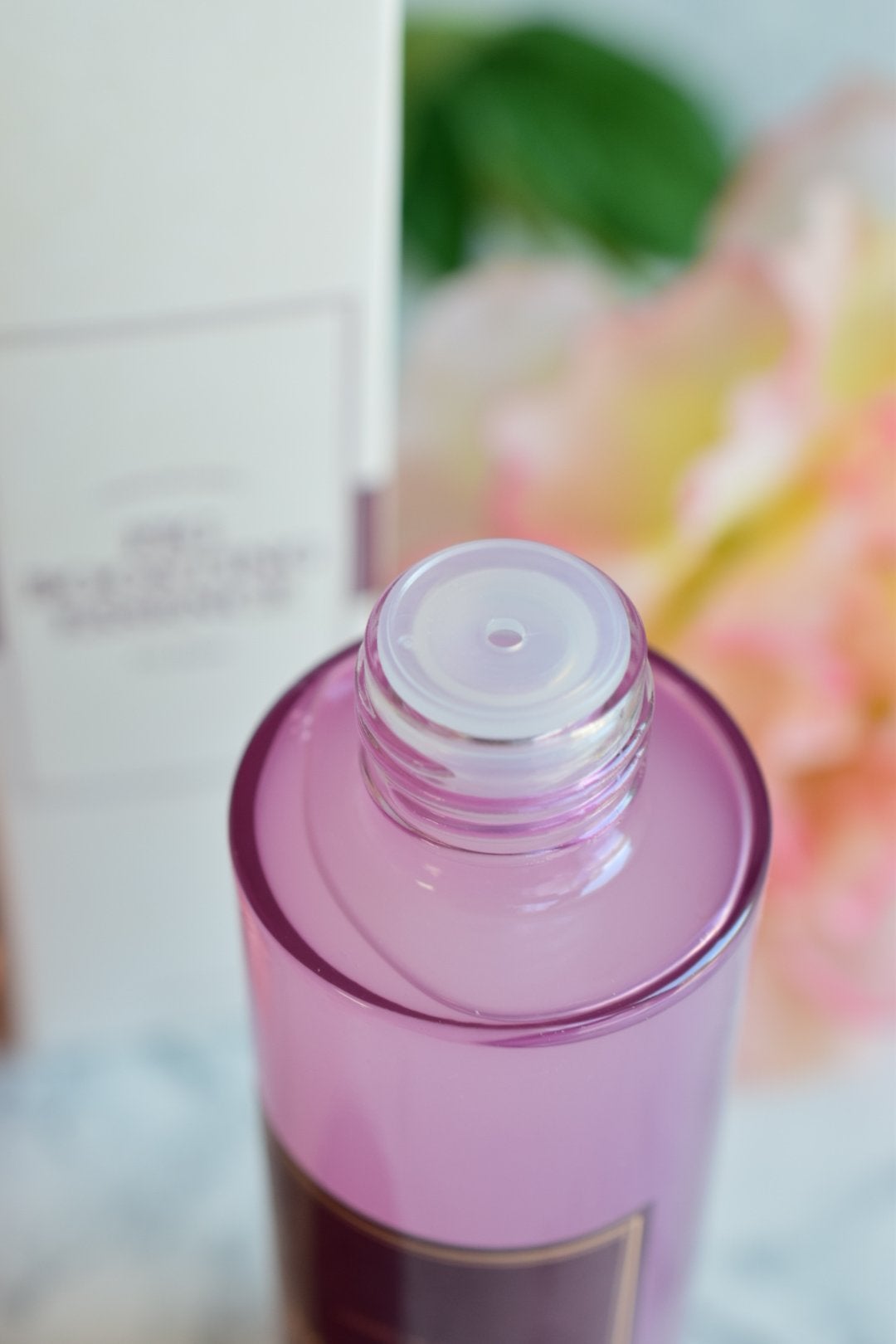 フィグブースティングエッセンス/I'm from/化粧水を使ったクチコミ(2枚目)