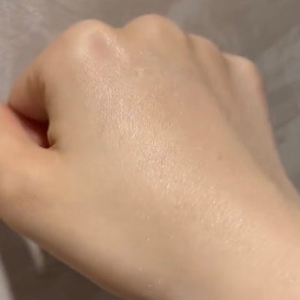 オイル リッチ グロウ ルース パウダー/SUQQU/ルースパウダーを使ったクチコミ(5枚目)