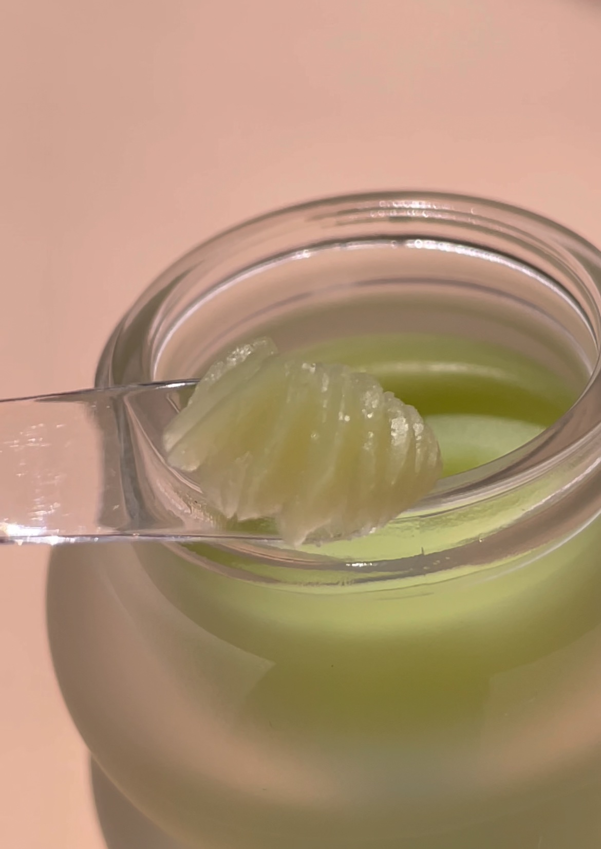 ジューシーベリープランピングリップオイル/TOCOBO/リップグロスを使ったクチコミ（1枚目）