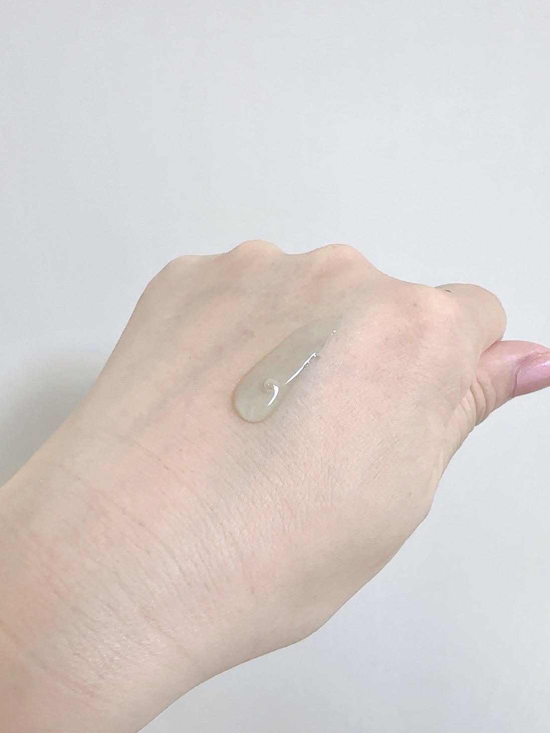 PDRN 73 リバイタライジング アンプル/MAYBENA/美容液を使ったクチコミ（3枚目）