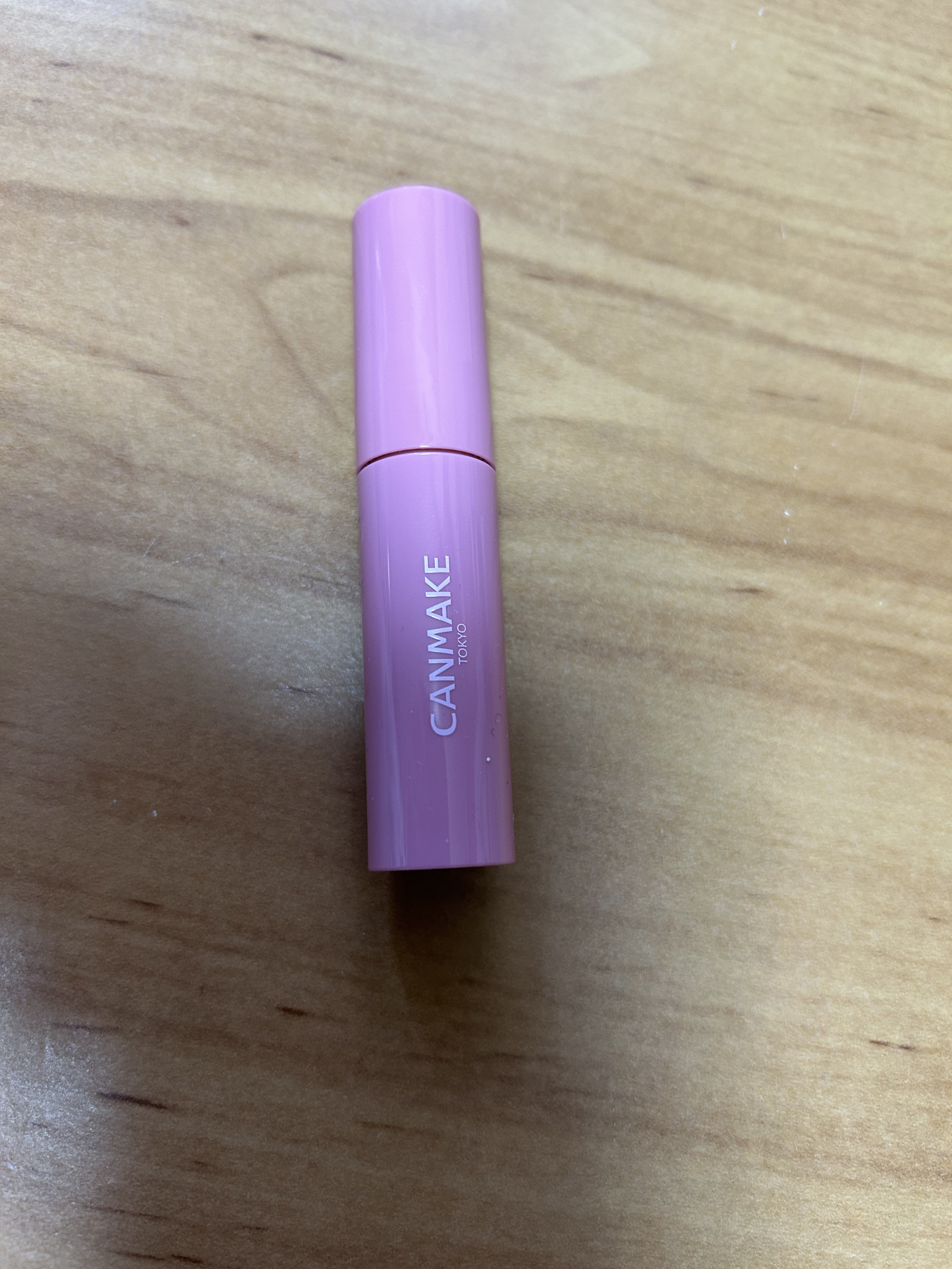 グラスティントシロップ/キャンメイク/リップティントを使ったクチコミ（1枚目）