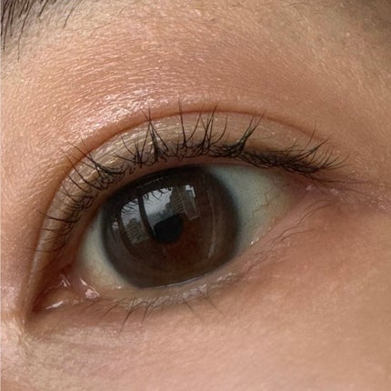 ミネラルアイバームⅡ/エトヴォス/ジェル・クリームアイシャドウを使ったクチコミ(4枚目)