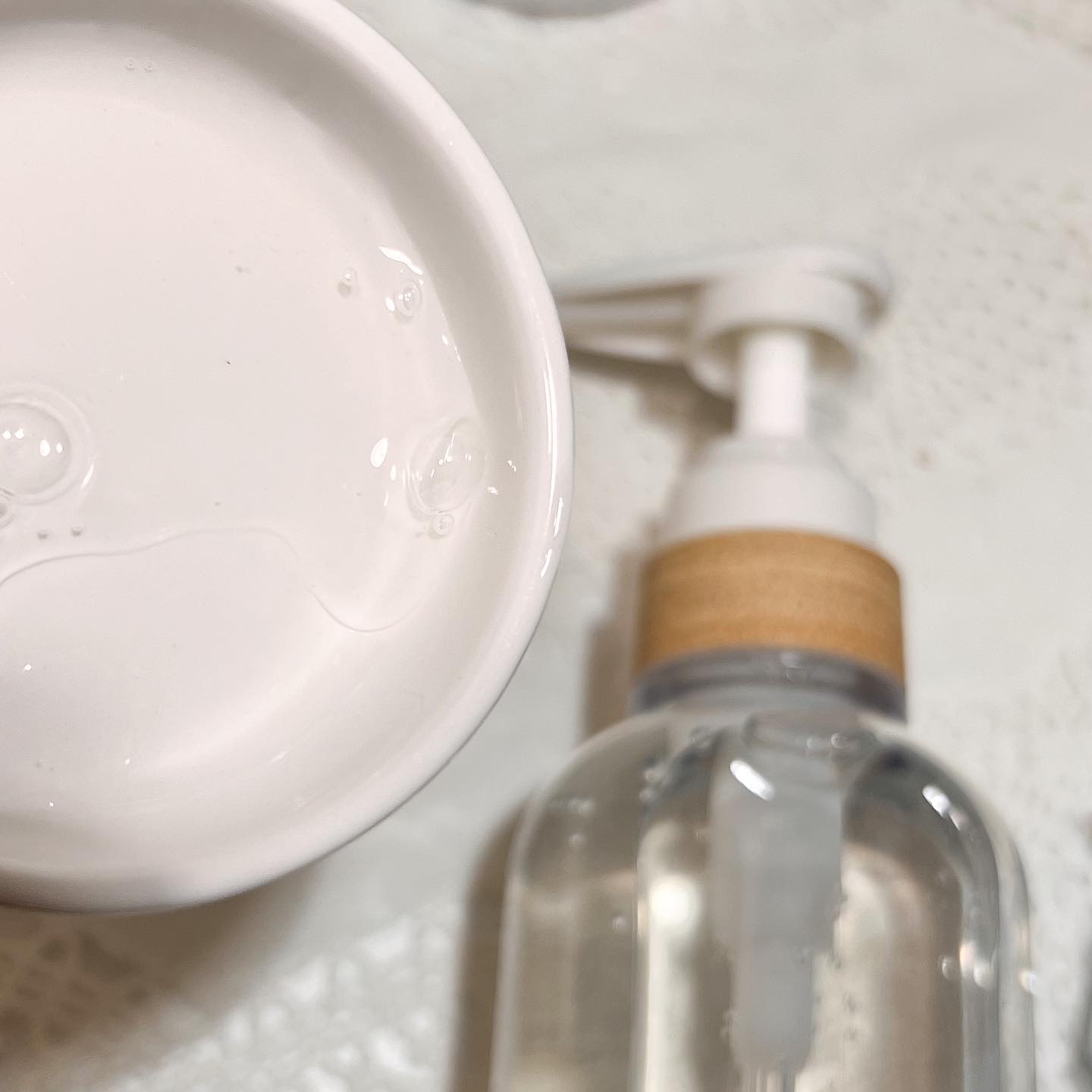 ピュアナチュラルボタニカル スムースケアシャンプー/ピュアナチュラル/市販シャンプーを使ったクチコミ（2枚目）