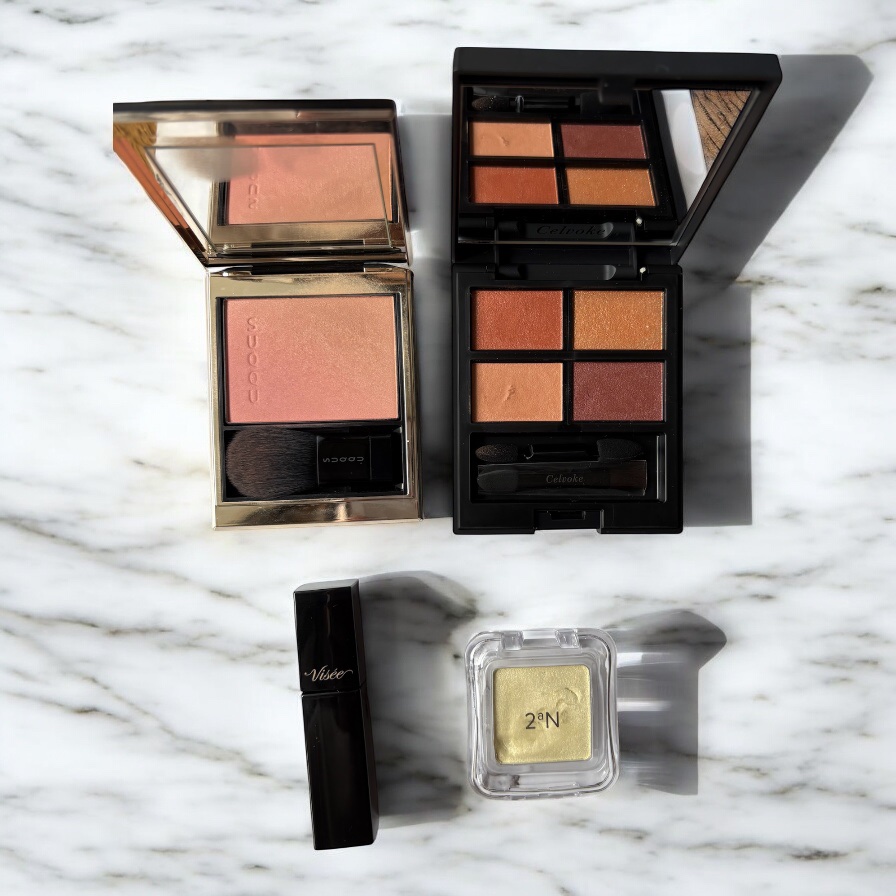 ネンマクフェイク リキッド/Visée/口紅を使ったクチコミ（2枚目）