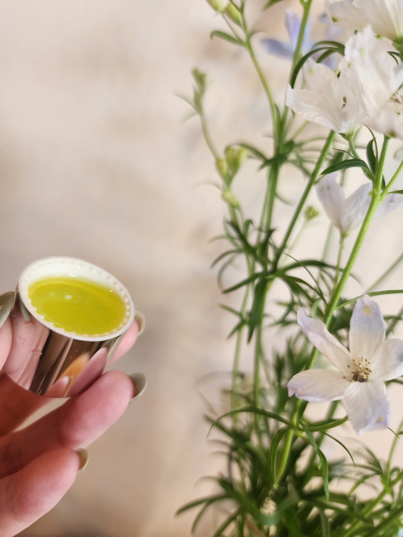 ビューティープリングオイルマウスウォッシュ/東国製薬/マウスウォッシュ・スプレーを使ったクチコミ（2枚目）