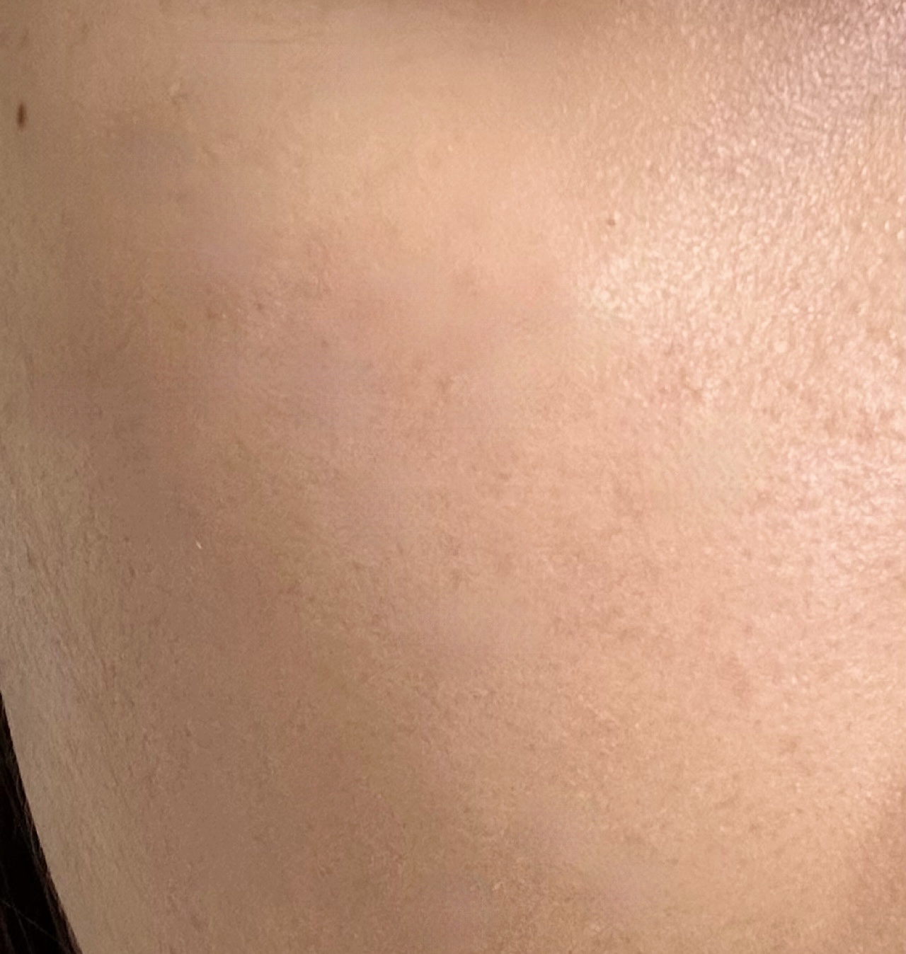 SPステイ ルミマット リキッド ファンデーション/MAYBELLINE NEW YORK/リキッドファンデーションを使ったクチコミ（3枚目）