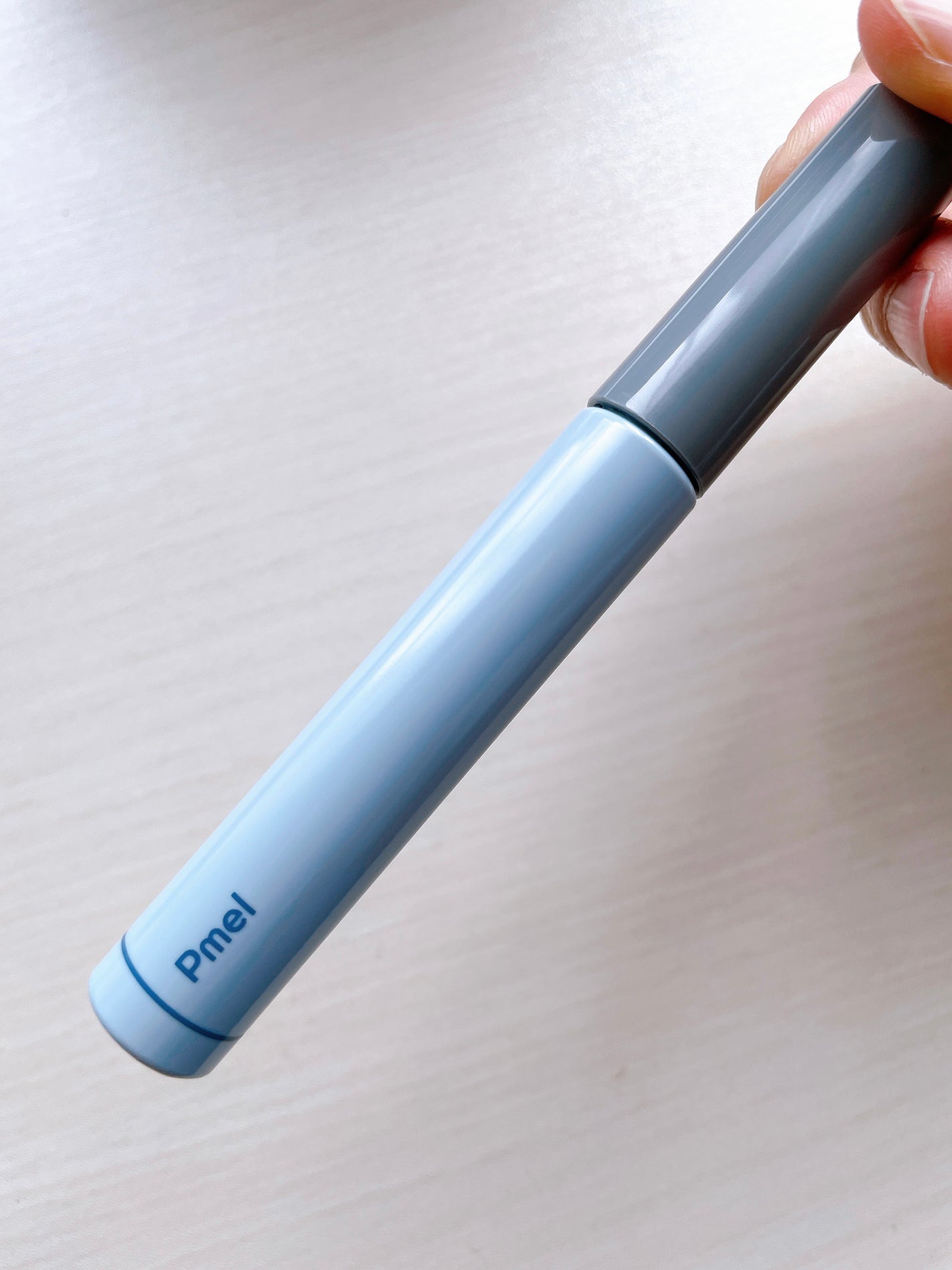 ピメル うそつき下地/pdc/マスカラ下地を使ったクチコミ(3枚目)